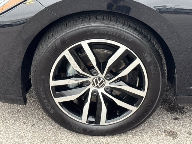 2026 Volkswagen Jetta SE - Photo 33