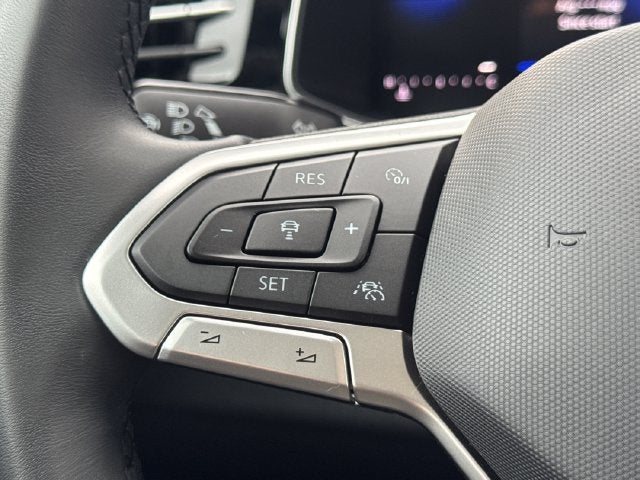 2026 Volkswagen Jetta SE - Photo 36