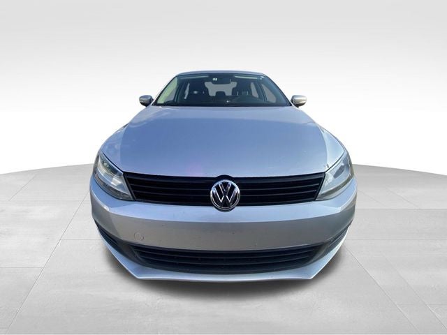 2012 Volkswagen Jetta 2.5L SE Convenience
