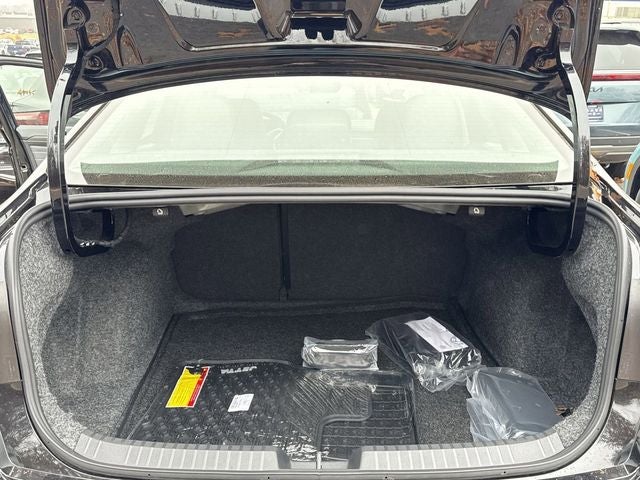 2026 Volkswagen Jetta 1.5T SEL