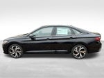 2026 Volkswagen Jetta 1.5T SEL