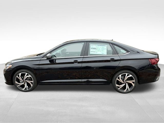 2026 Volkswagen Jetta 1.5T SEL