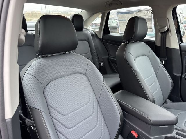2026 Volkswagen Jetta 1.5T SEL