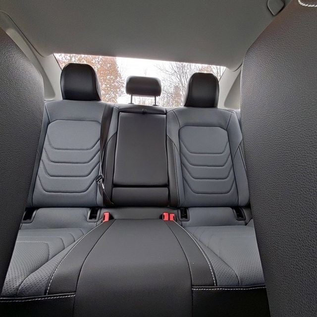 2026 Volkswagen Jetta 1.5T SEL