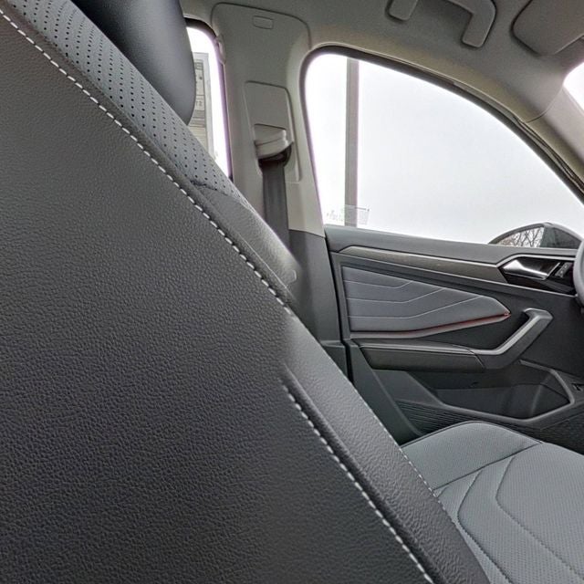 2026 Volkswagen Jetta 1.5T SEL