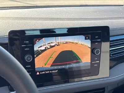2026 Volkswagen Jetta 1.5T SEL
