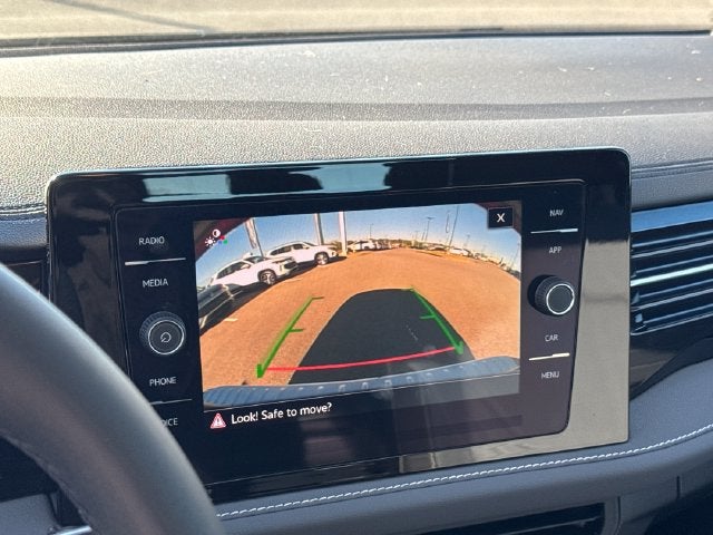 2026 Volkswagen Jetta 1.5T SEL