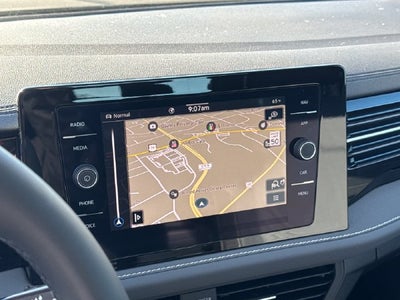 2026 Volkswagen Jetta 1.5T SEL