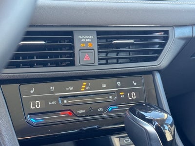 2026 Volkswagen Jetta 1.5T SEL