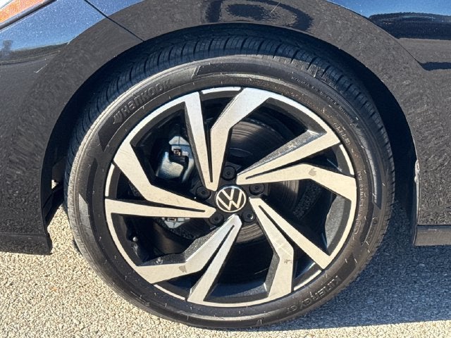 2026 Volkswagen Jetta SEL - Photo 35