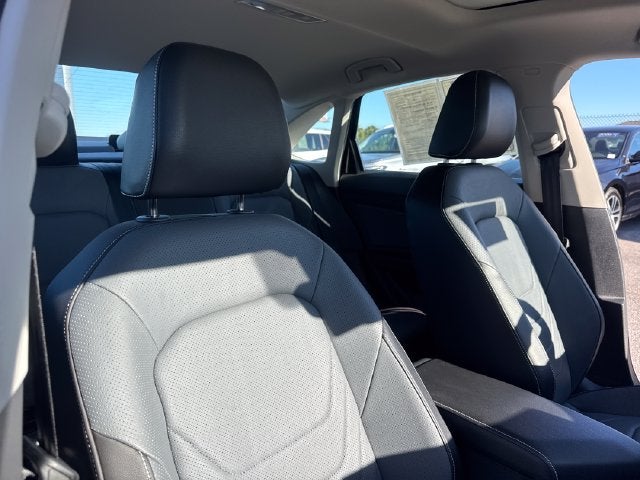 2026 Volkswagen Jetta SEL - Photo 37
