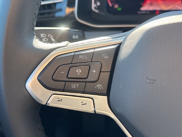 2026 Volkswagen Jetta 1.5T SEL