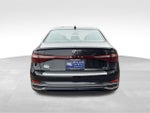 2026 Volkswagen Jetta 1.5T SEL