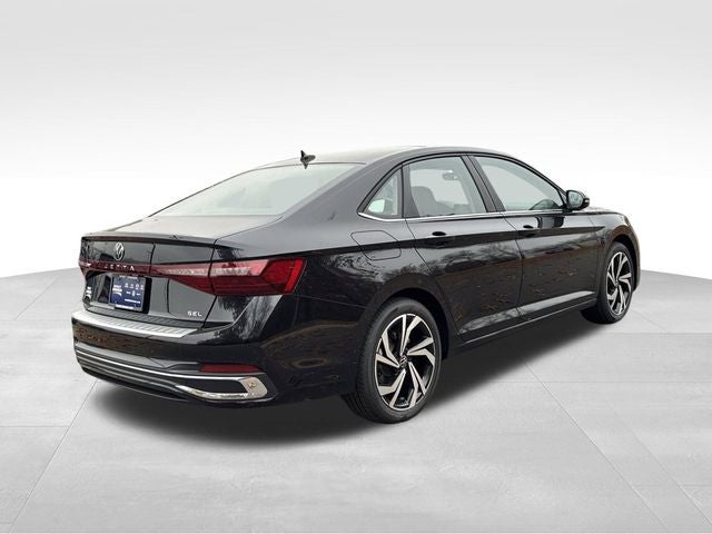 2026 Volkswagen Jetta 1.5T SEL