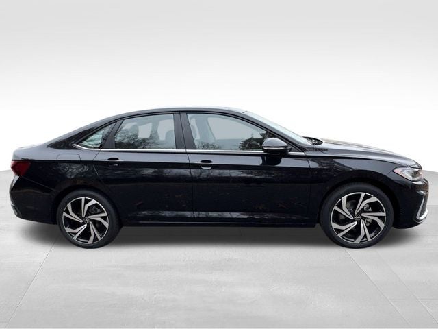 2026 Volkswagen Jetta 1.5T SEL