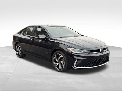 2026 Volkswagen Jetta 1.5T SEL