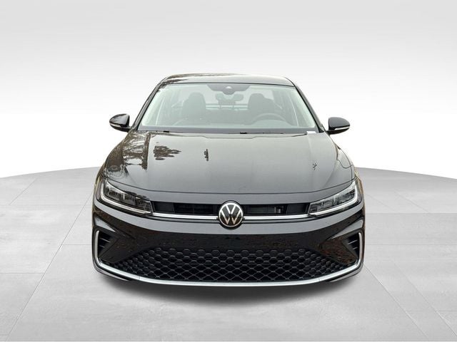 2026 Volkswagen Jetta 1.5T SEL