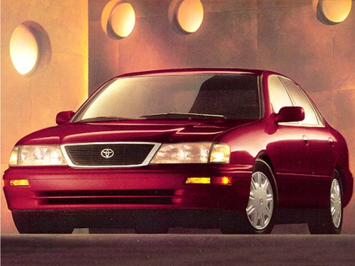1995 Toyota Avalon XL