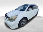 2005 Honda Odyssey EX-L