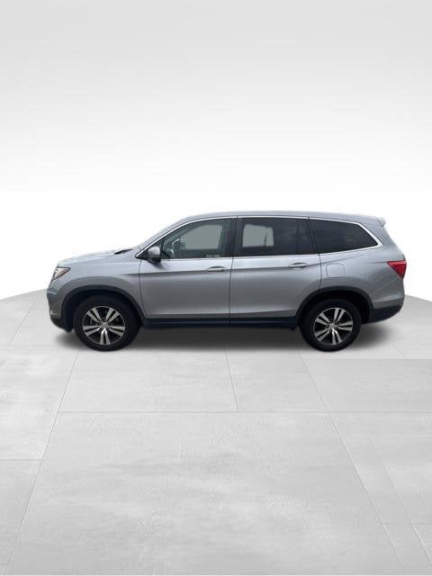 2018 Honda Pilot EX