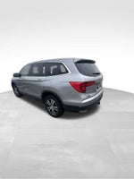 2018 Honda Pilot EX