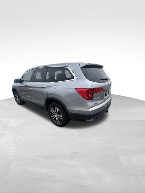 2018 Honda Pilot EX