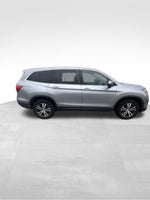 2018 Honda Pilot EX
