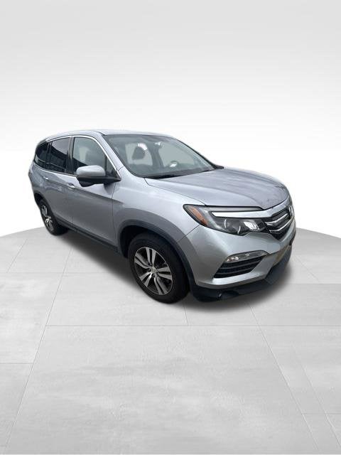 2018 Honda Pilot EX