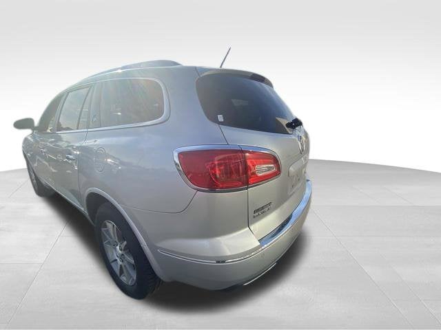 2016 Buick Enclave Leather Group