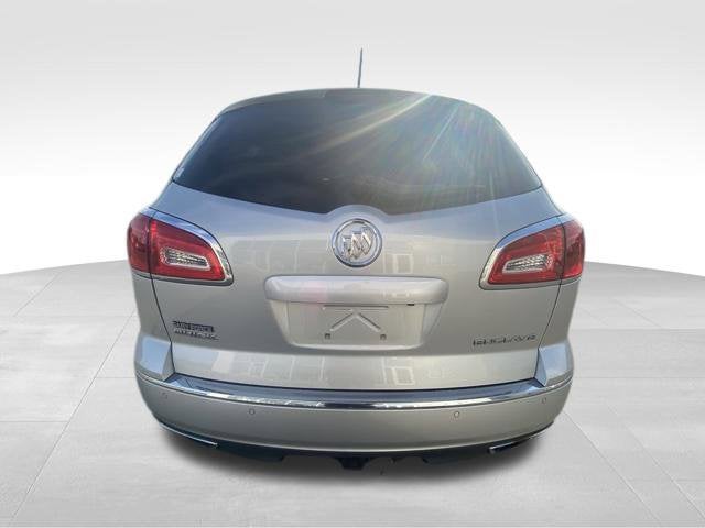 2016 Buick Enclave Leather Group