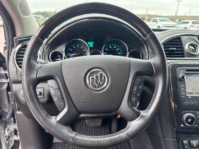 2016 Buick Enclave Leather Group