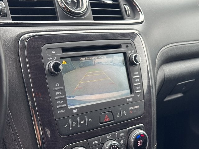 2016 Buick Enclave Leather Group