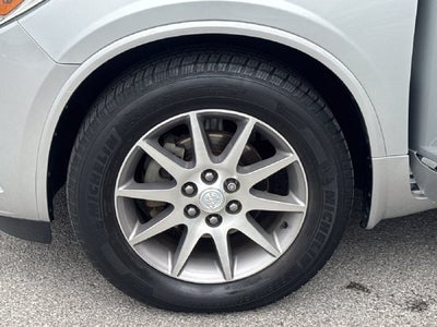 2016 Buick Enclave Leather Group