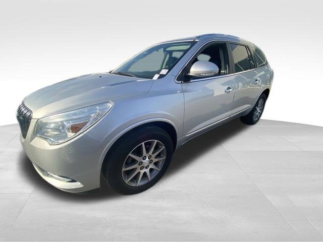 2016 Buick Enclave Leather Group