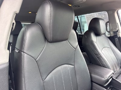 2016 Buick Enclave Leather Group