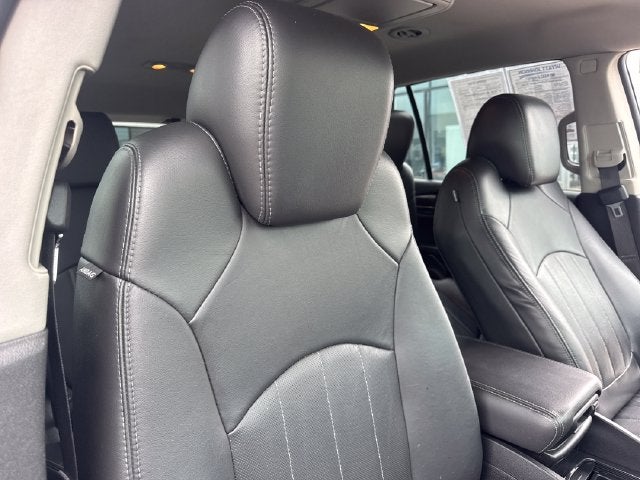 2016 Buick Enclave Leather Group