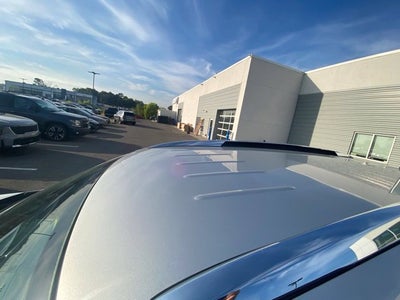 2016 Buick Enclave Leather Group