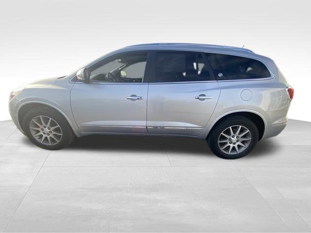 2016 Buick Enclave Leather Group