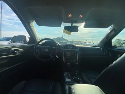 2016 Buick Enclave Leather Group