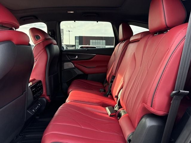 2023 Acura MDX Type S w/Advance Package SH-AWD