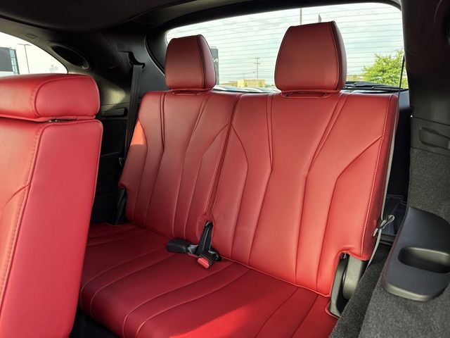 2023 Acura MDX Type S w/Advance Package SH-AWD