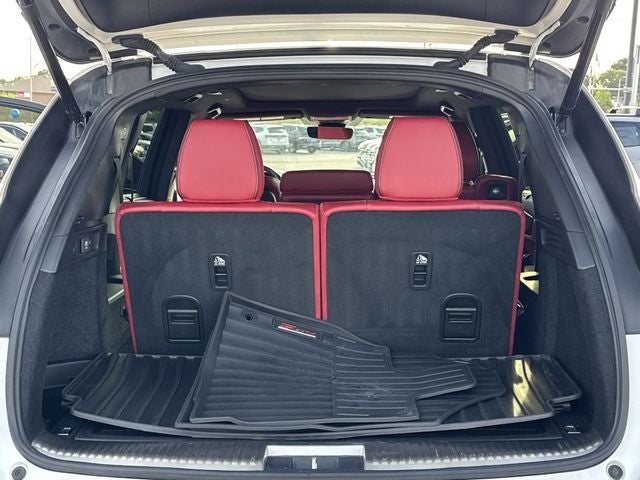 2023 Acura MDX Type S w/Advance Package SH-AWD