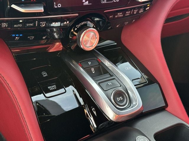2023 Acura MDX Type S w/Advance Package SH-AWD