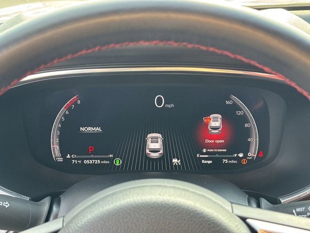 2023 Acura MDX Type S w/Advance Package SH-AWD