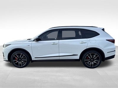 2023 Acura MDX Type S w/Advance Package SH-AWD