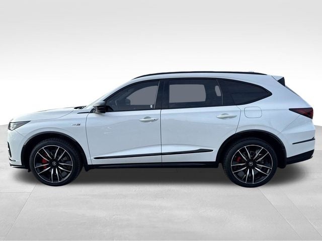 2023 Acura MDX Type S w/Advance Package SH-AWD
