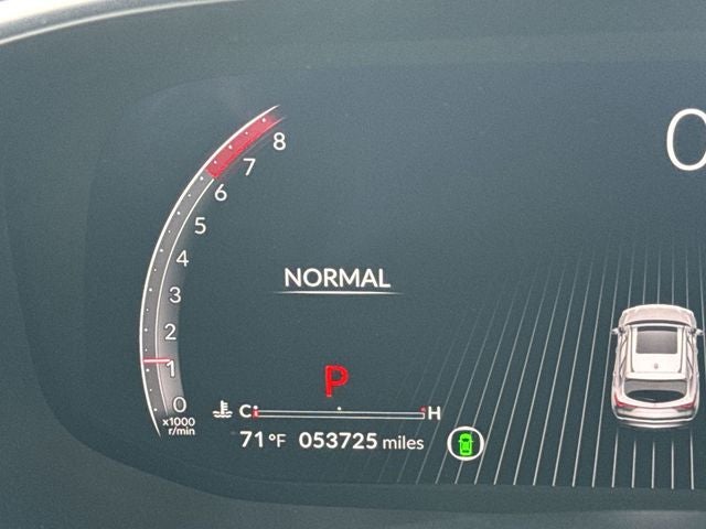 2023 Acura MDX Type S w/Advance Package SH-AWD
