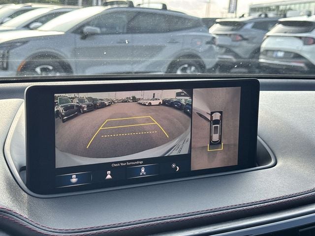 2023 Acura MDX Type S w/Advance Package SH-AWD