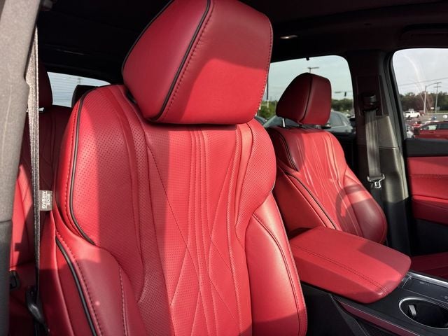 2023 Acura MDX Type S w/Advance Package SH-AWD