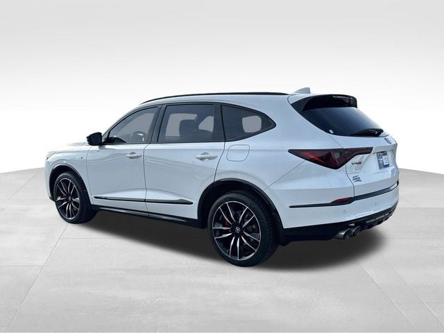 2023 Acura MDX Type S w/Advance Package SH-AWD